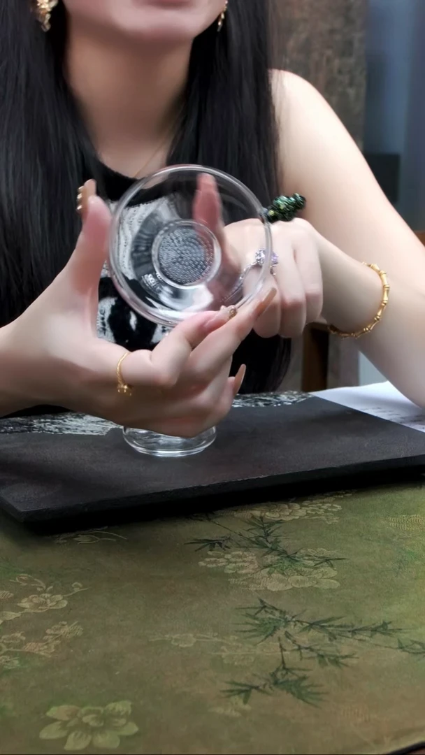 禾器 奉珠激光 黑金