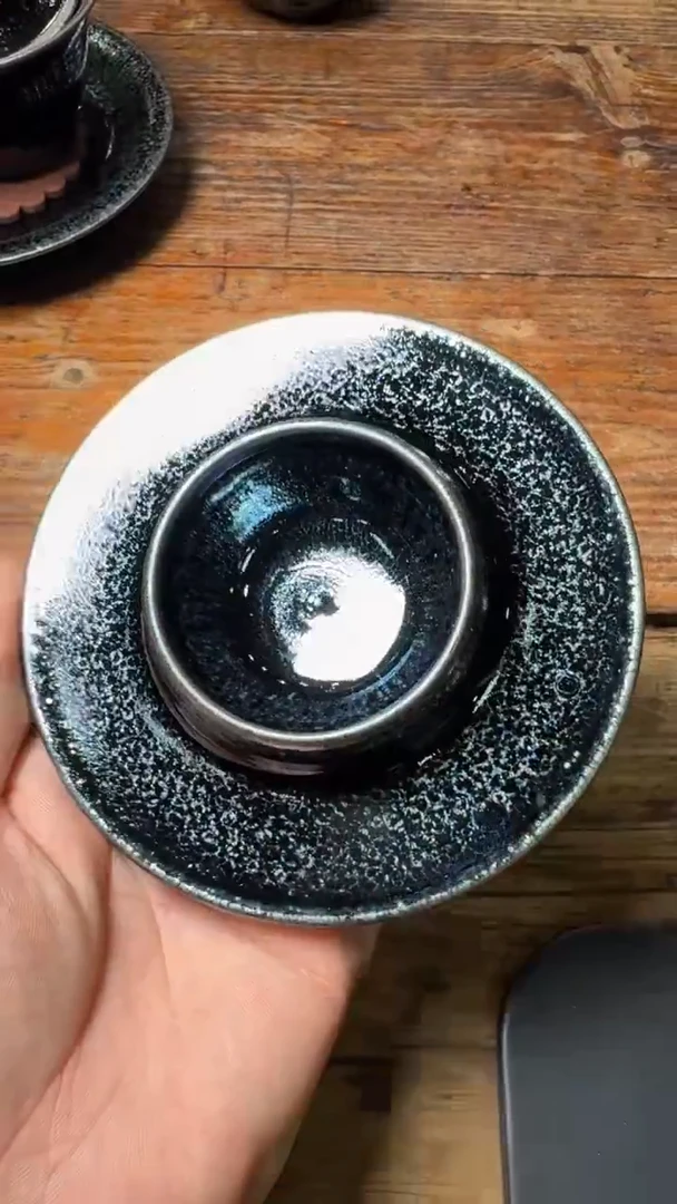 茶盏罗建明高端收藏175