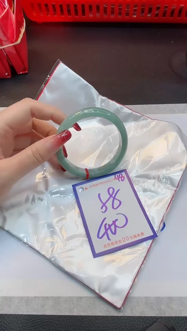 【闪购商品】翡翠手镯未镶嵌1111111111