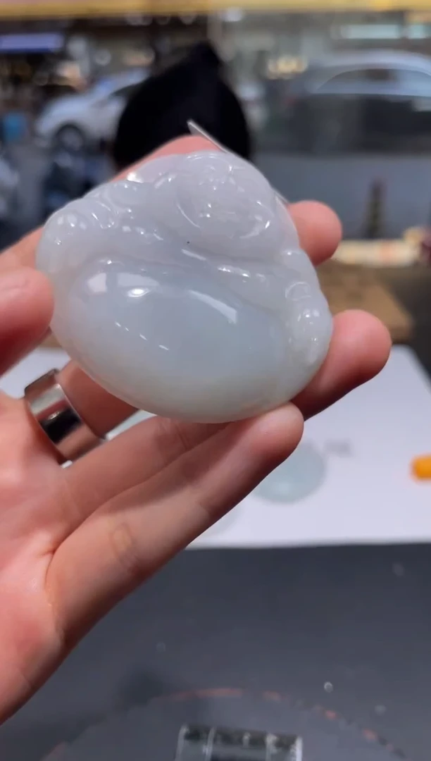 【闪购商品】定制翡翠未镶嵌定制孤品