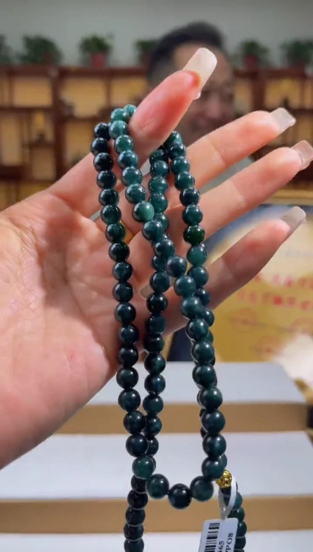 未镶嵌定制翡翠yfs翡翠30（多样性发其一）