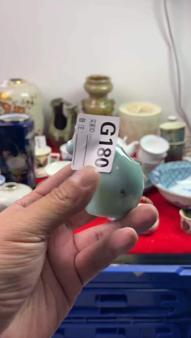 瓷片陌****归77777777777 G180