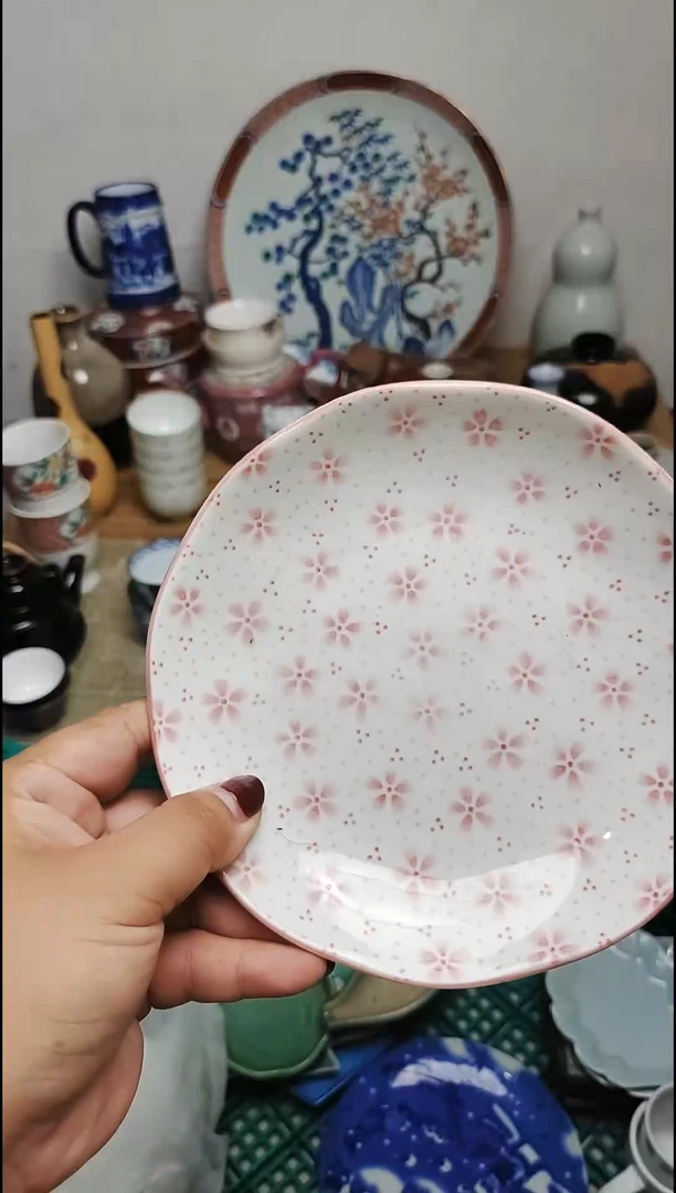 紫韵陶艺优品小铺深****坊 紫韵陶艺优品小铺