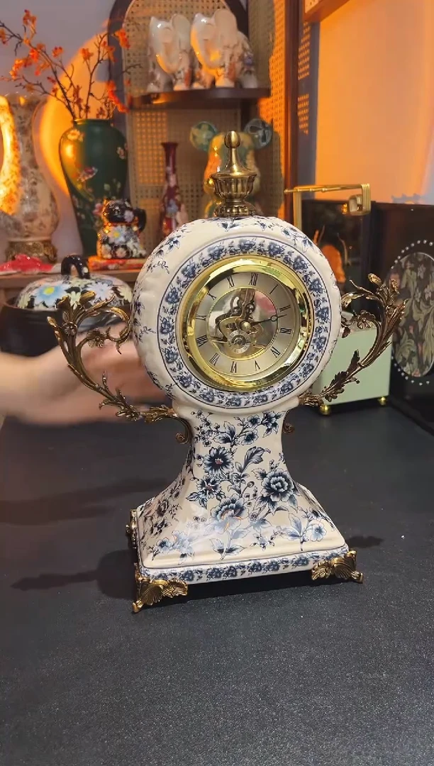 【外贸陶瓷铁艺百货清货专场】