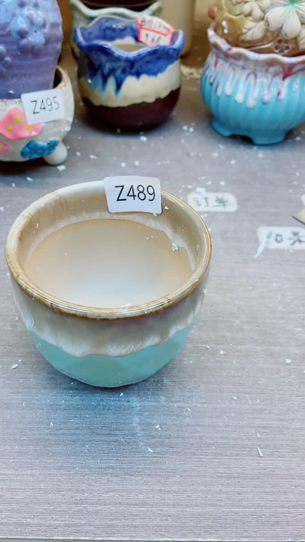 【闪购商品】陶瓷@@Z489