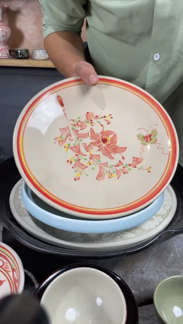 44号微瑕介意勿拍磁州窑嘎嘎好