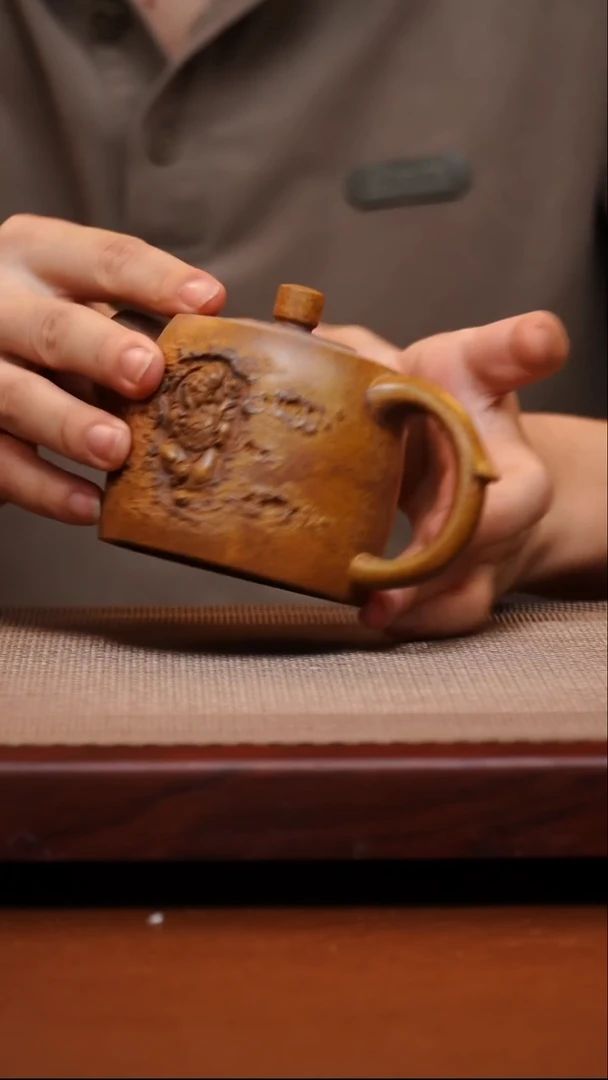 茶壶紫砂宜兴紫砂
