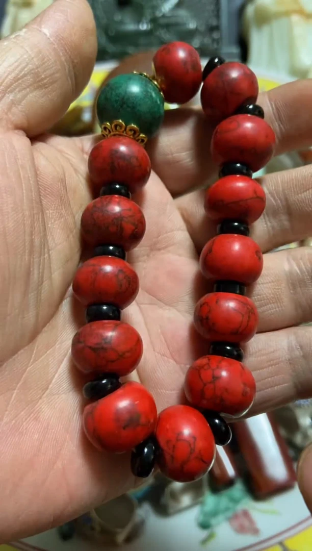 吊坠紫金钵盂菩提一瓷一物