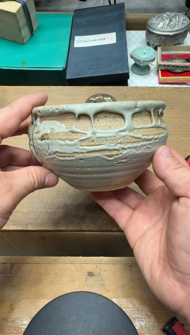 瓷器闪购商品 如图 中古品默认微瑕