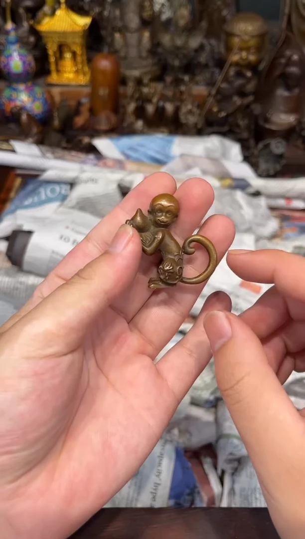 A三浒铜专属高端精品