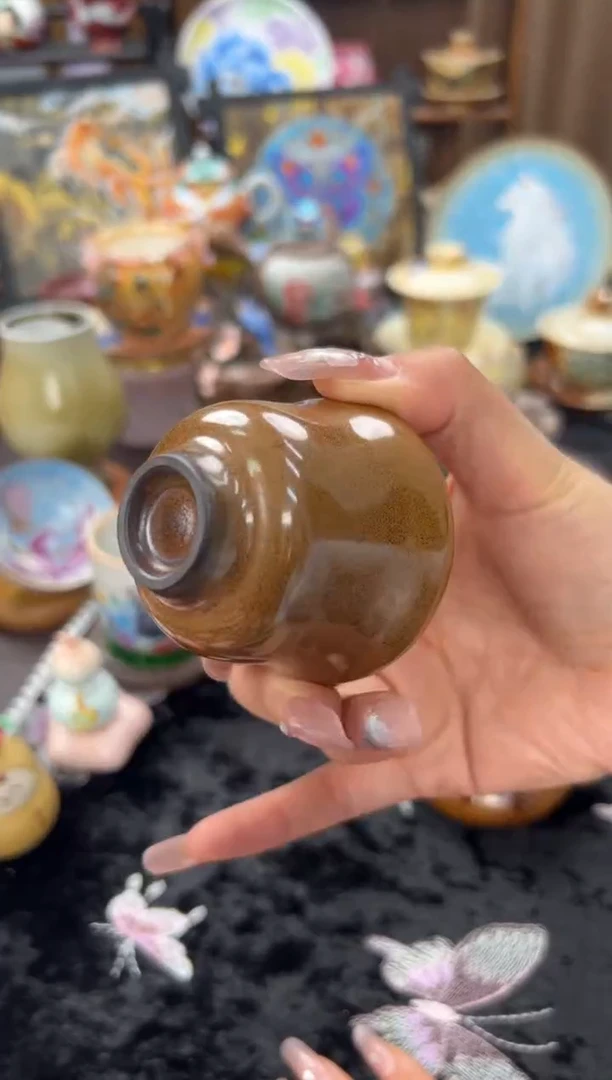 木木甄选主人杯C801