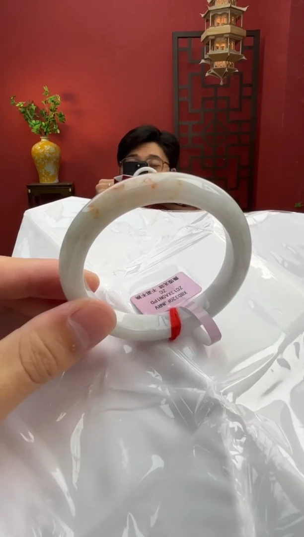 未镶嵌手镯翡翠翡翠手镯19