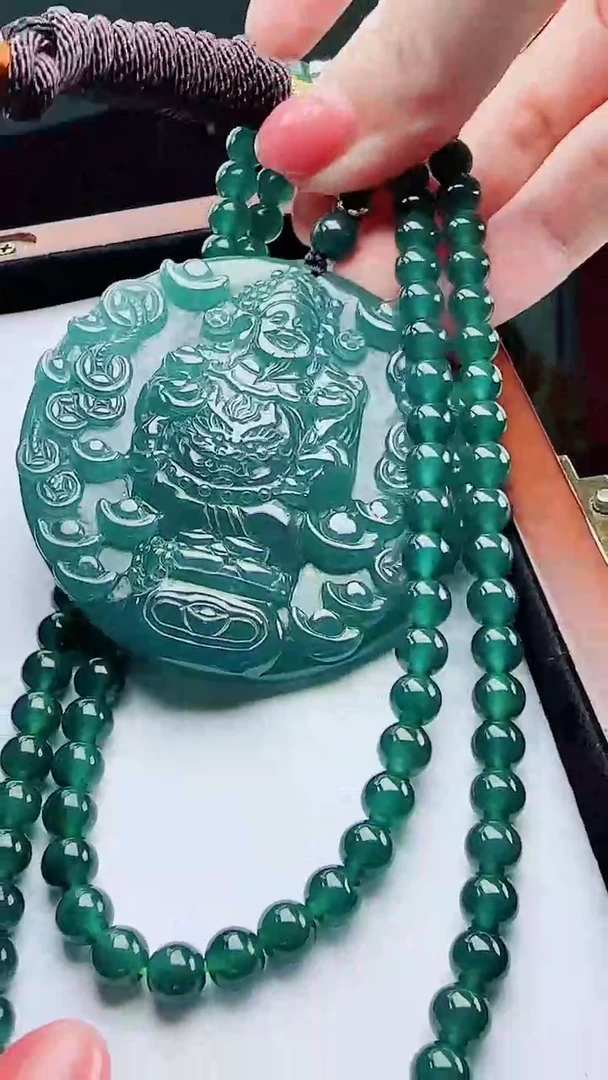 颈饰未镶嵌翡翠多样式发货一件发货79245