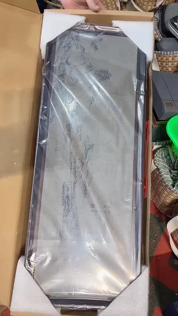 瓷片德艺茶器直播间@@茶盘