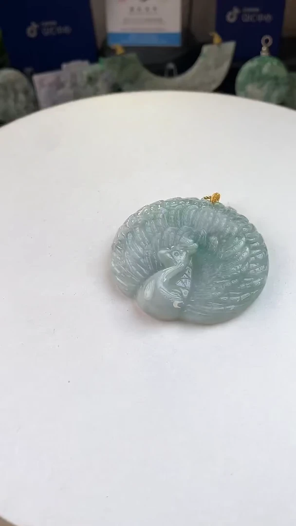 未镶嵌手链翡翠手工定制默认微瑕主播介绍为准