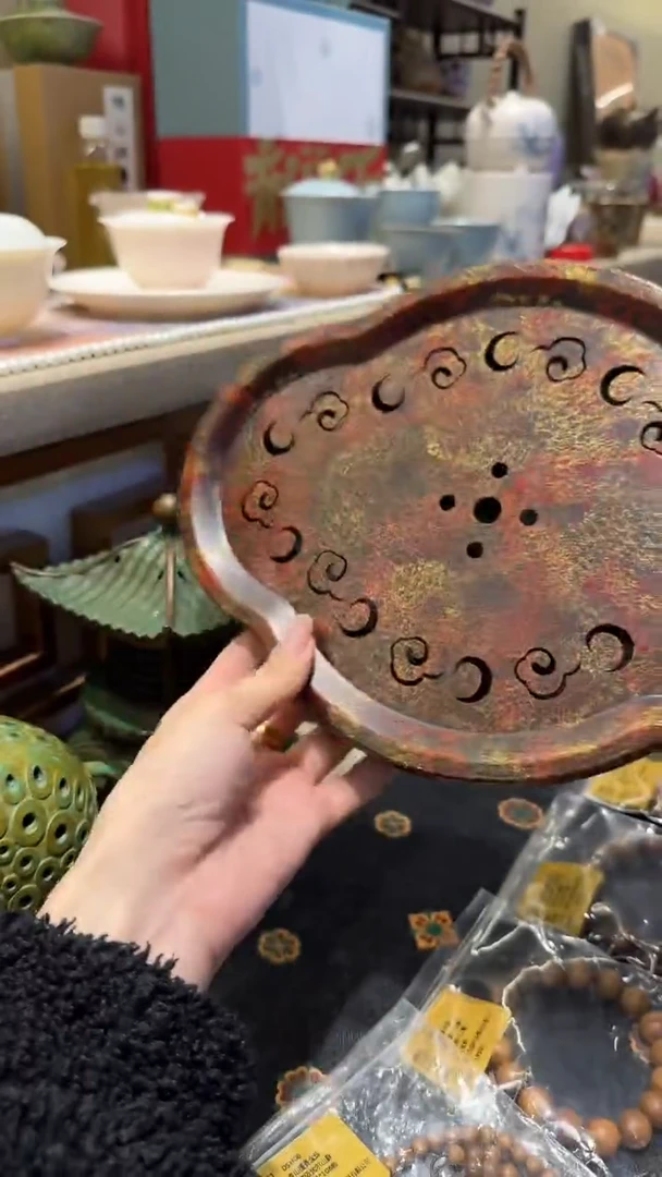 瓷片         @@CD1015