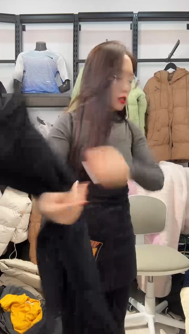 2012 闪购编码  运动卫衣裤以直播间过款为准 尺码