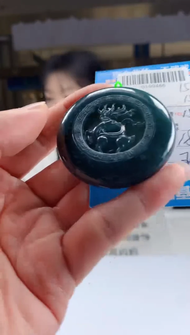 未镶嵌定制翡翠天然翡翠A货拍一发一