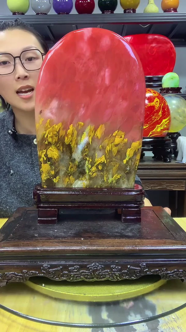 木家居摆件办公室摆件创意摆件玄关博古架工艺品摆件会所商务摆件