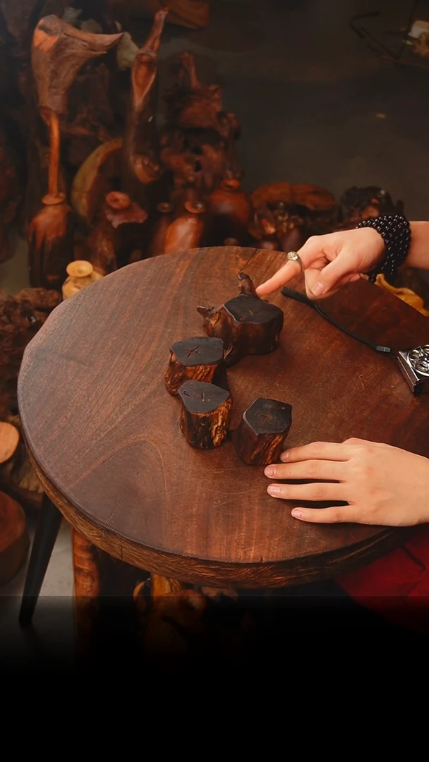 老叶木作作品288