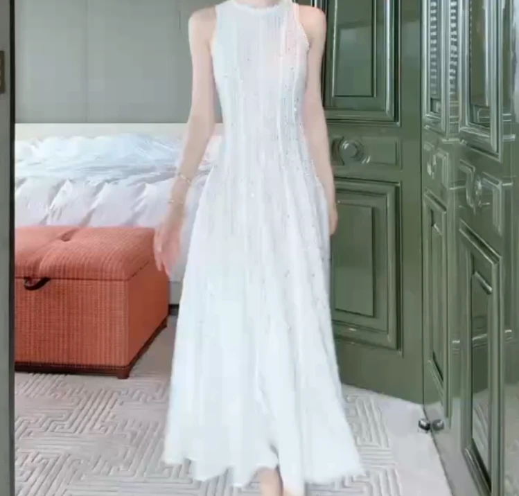 2025夏季新款时尚潮流百搭精品女装-B89RRT1