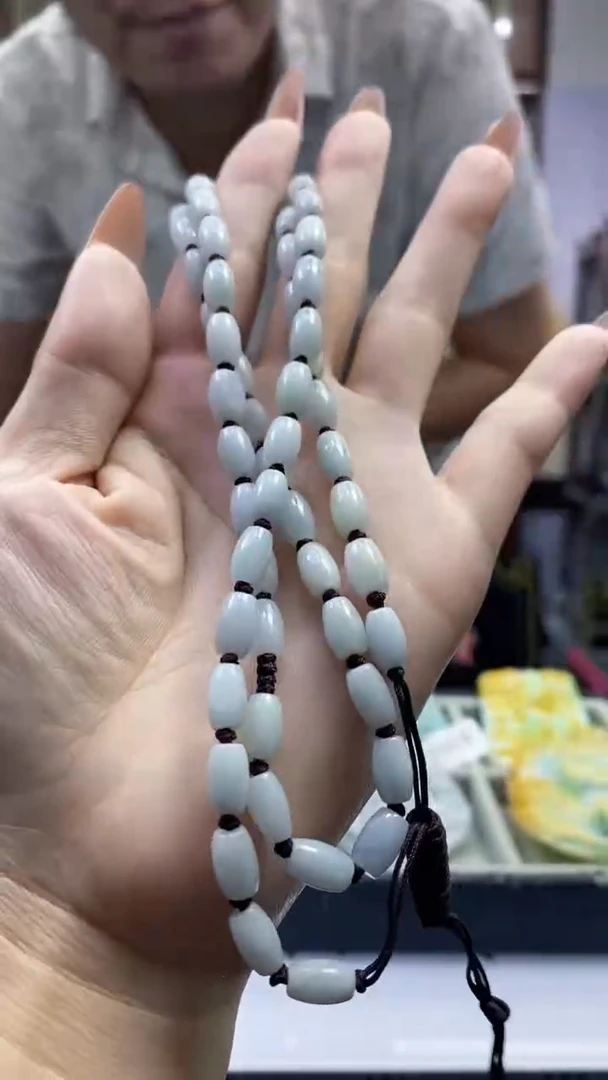 未镶嵌定制翡翠缅甸A货10072