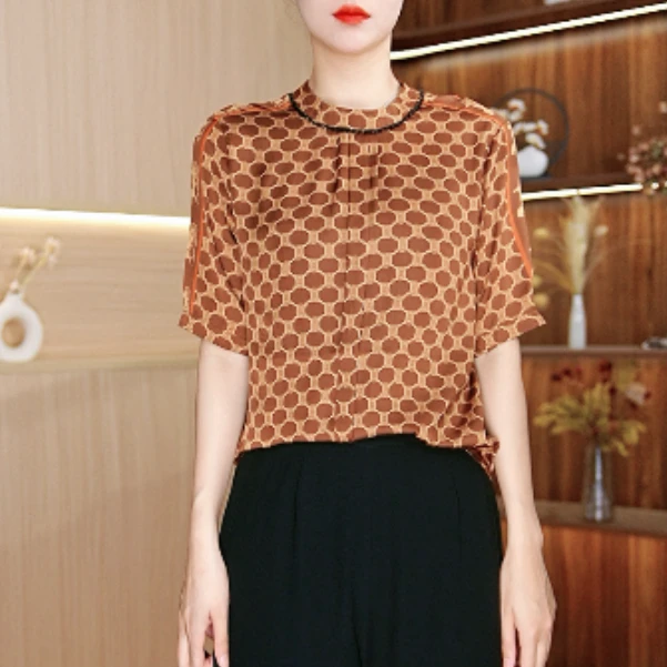 1-3116-11新款时尚小衫