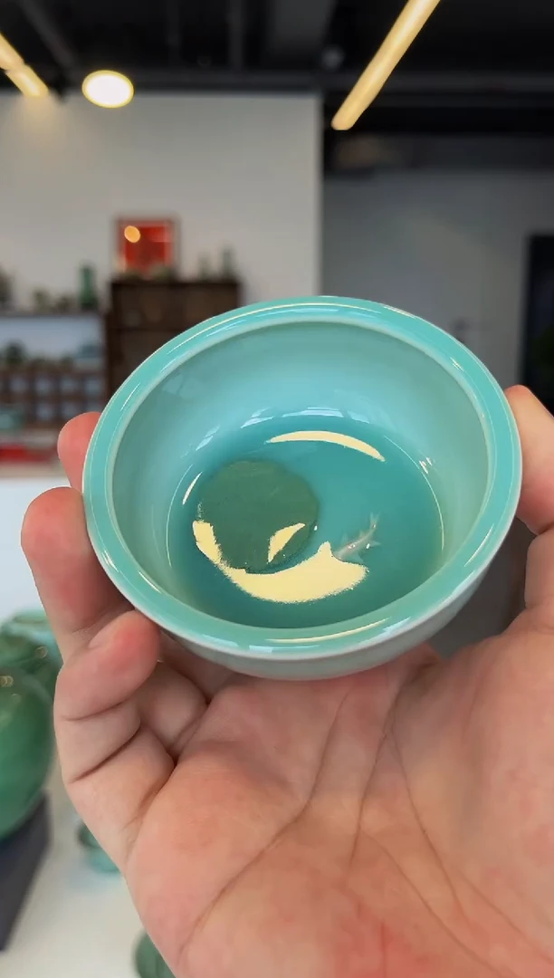 开播浮力·小鱼杯·主人杯精品