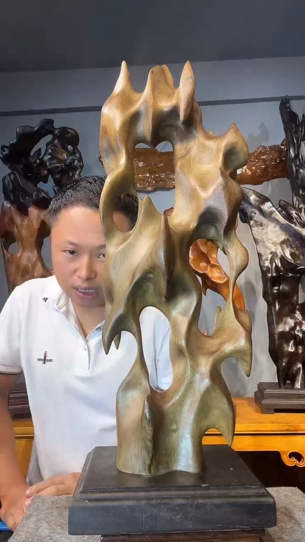 金丝楠刘****生以直播间介绍为准
