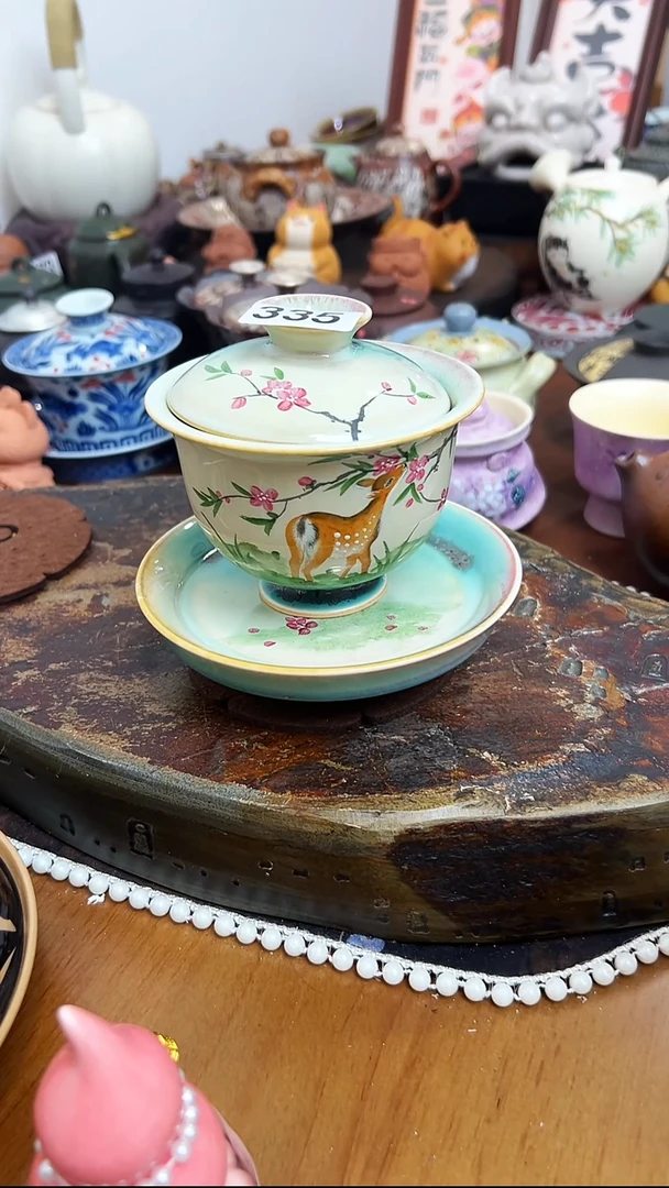 【孤品王炸福利】335