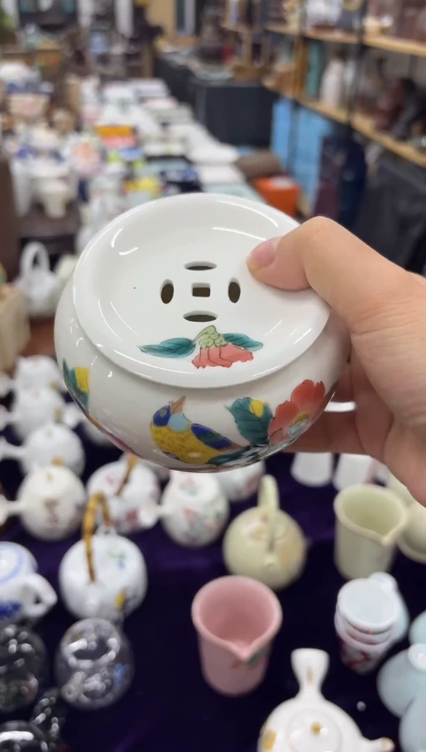【闪购商品】瓷片000000000000000