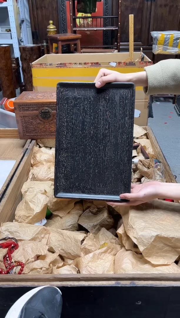 檀香紫檀（小叶紫檀）八号甄选八号甄选