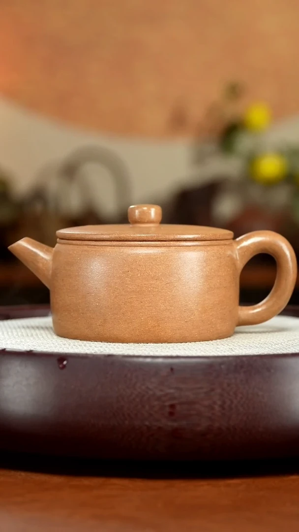 茶壶紫砂宜兴紫砂壶