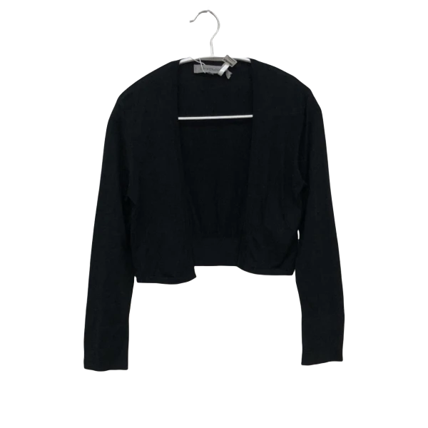 妃鱼/SPORT MAX/桑蚕丝/外套/95新/琳二21