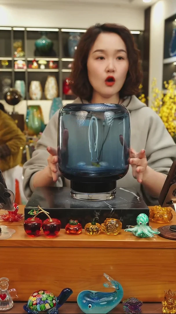 外贸花瓶花器花盆064