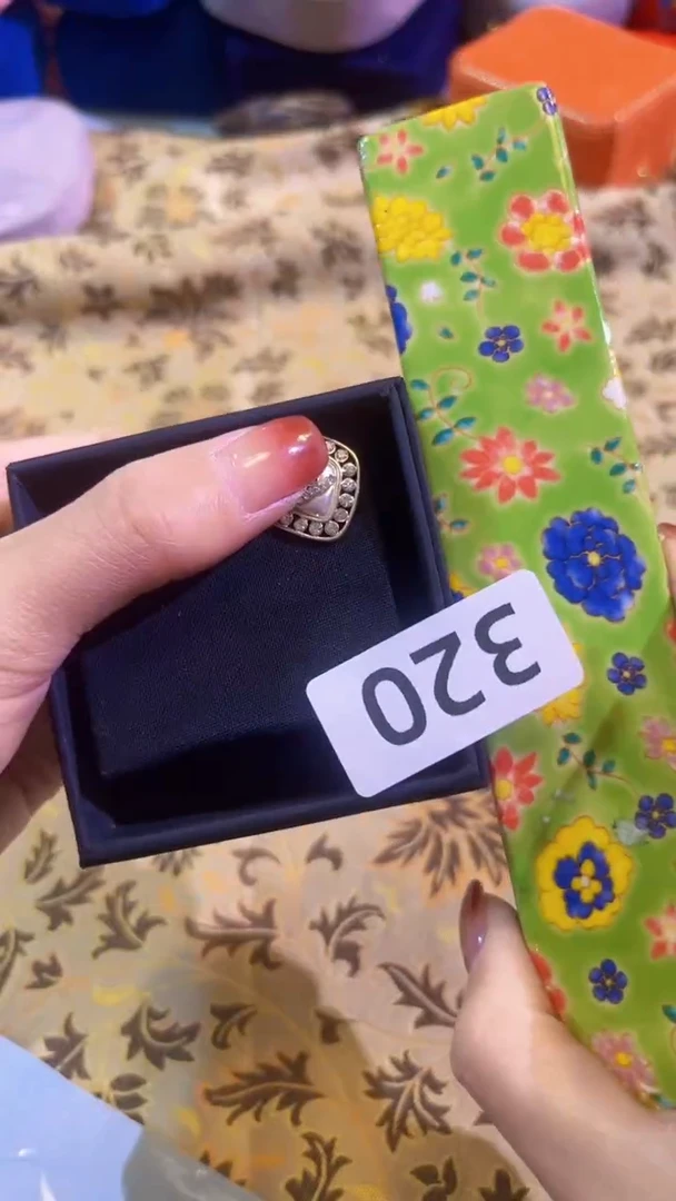 【闪购商品】瓷片陶茶666文玩周边多人