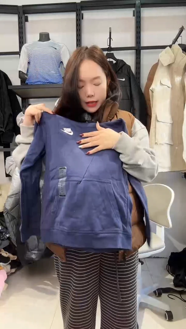 2080闪购编码  运动卫衣裤以直播间过款为准 尺码  ·