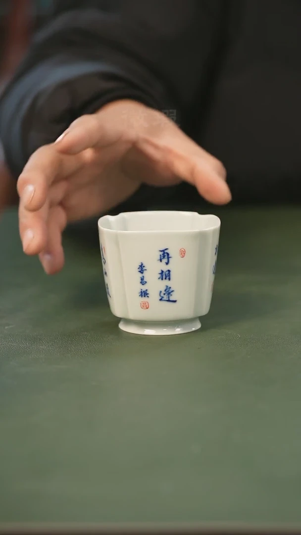 【闪购商品】杯手工手绘手作器。。。。