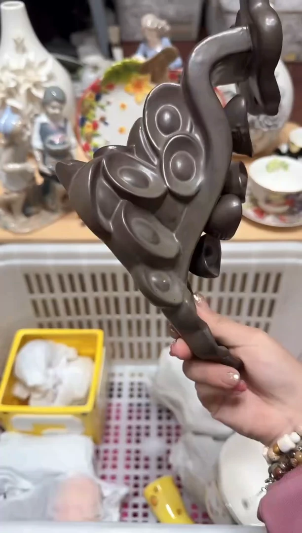 【闪购商品】瓷片919默认微瑕19.9包邮----