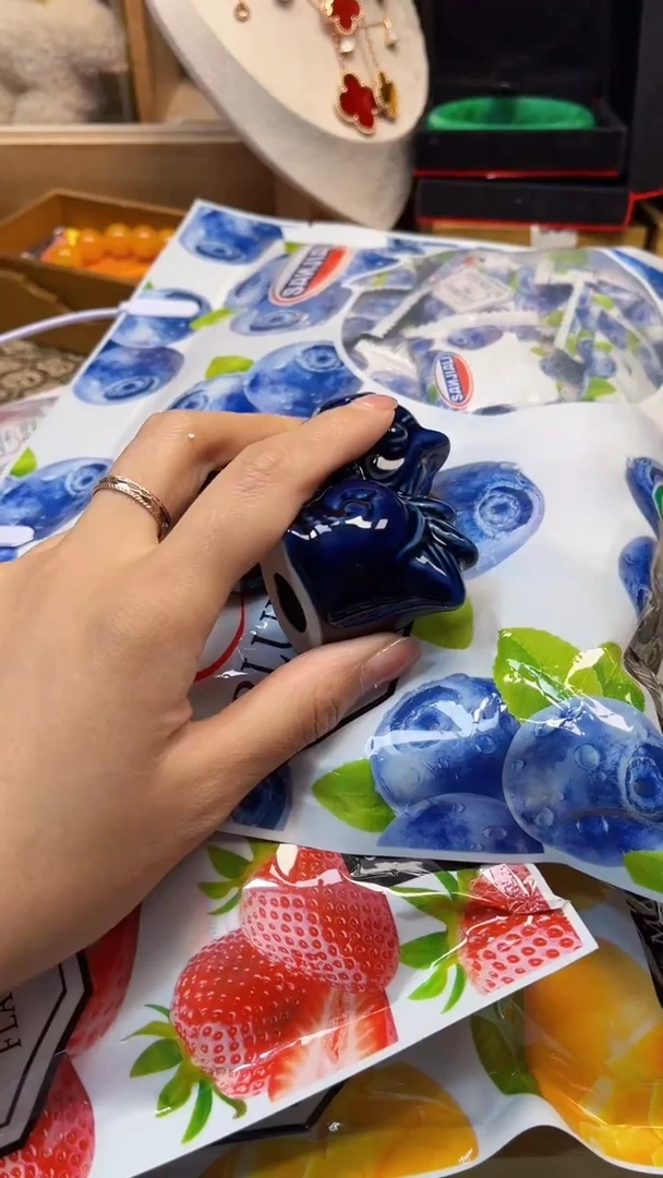 瓷片陶茶666文玩周边多人