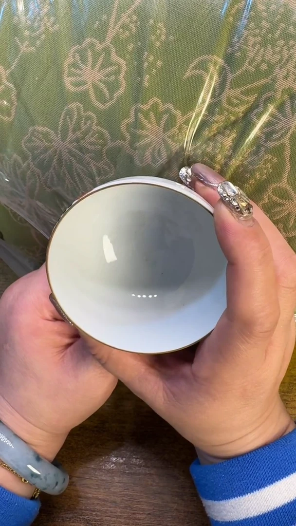 【闪购商品】瓷器瓷器瓷器瑕疵34