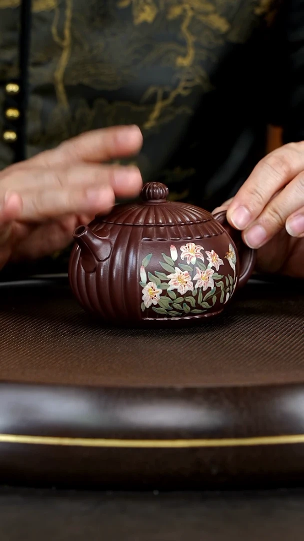 茶壶紫砂闪购商品56