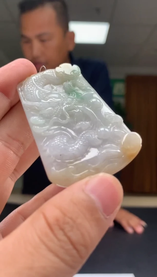 未镶嵌定制翡翠          *60