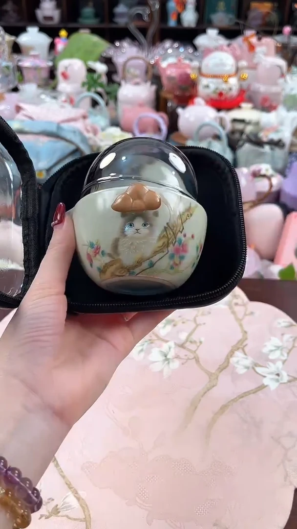 【闪购商品】壶茶具：库存仅剩1件