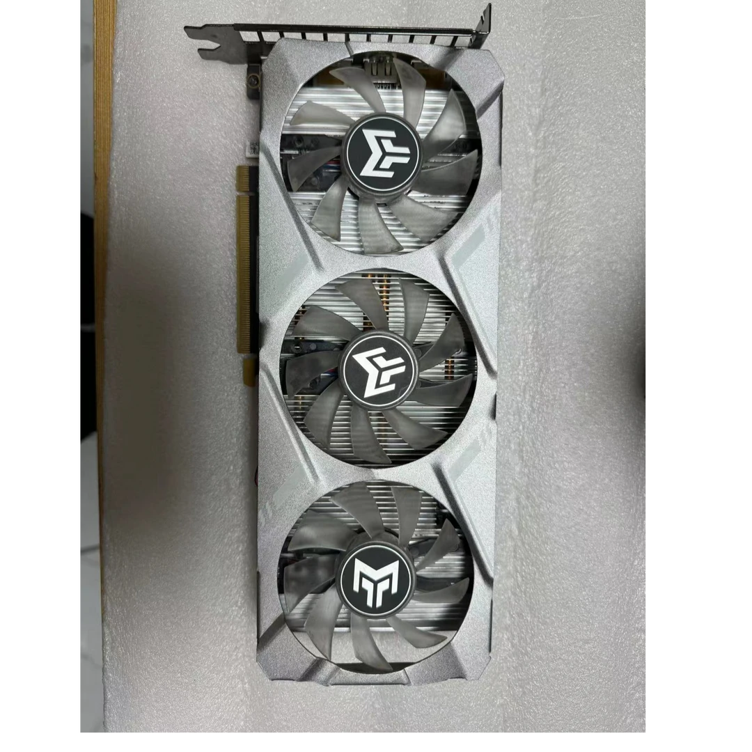 9新 GALAXY/影驰 影驰金属大师1660S显卡