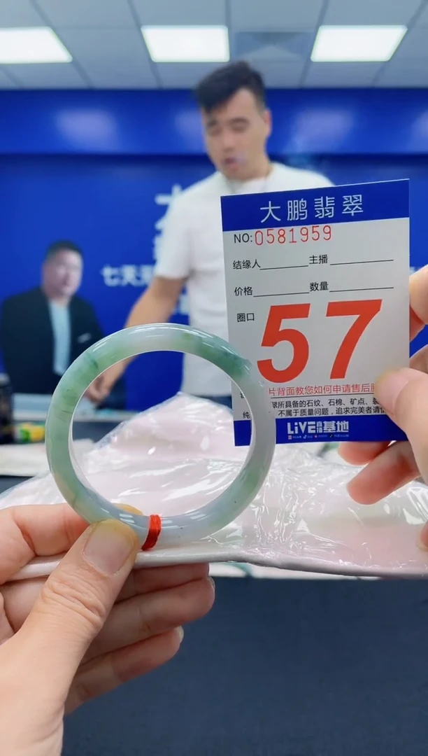 未镶嵌手镯翡翠AAAAAAAAA