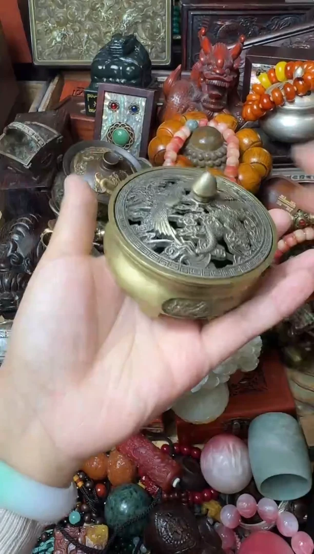 主播推荐：一物一拍，讲解为准！