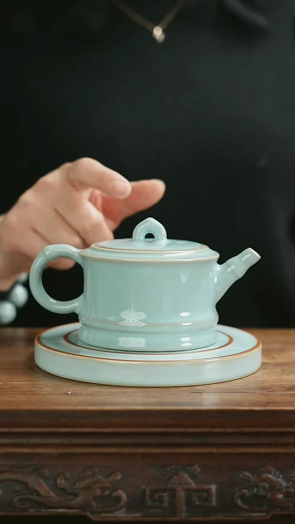 杯子竹节壶mmmmmm