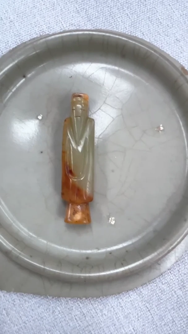 摆件最**歌五大名窑福利品