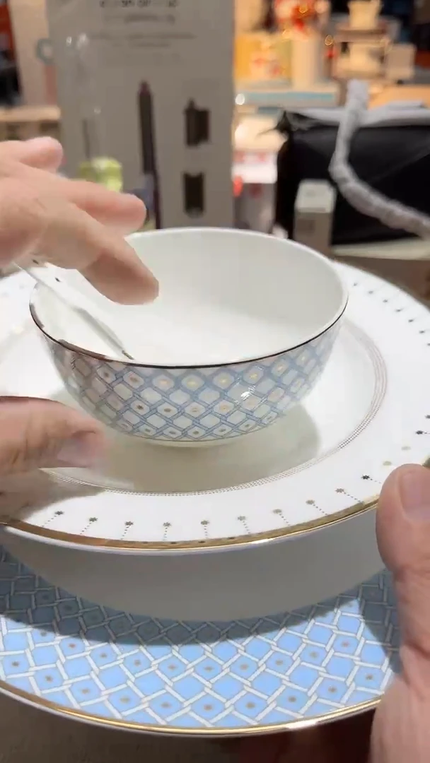 【闪购商品】瓷片正品保真，清库存